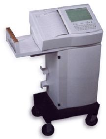 Mortara Portrait Interpretive EKG Machine