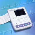 Nihon Kohden 1250A ECG / EKG Machine
