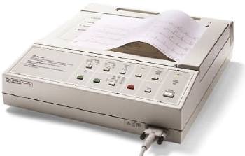 Philips PageWriter 100 Non-Interpretive EKG Machine