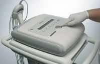 Philips PageWriter Trim I ECG / EKG Machine