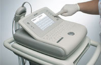 Philips PageWriter Trim II ECG / EKG Machine