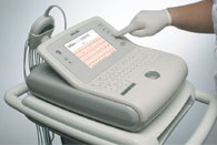 Philips PageWriter Trim III ECG / EKG Machine