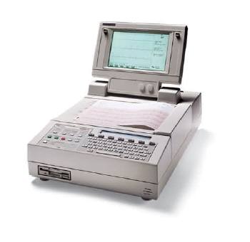 Philips PageWriter XLi Interpretive EKG Machine
