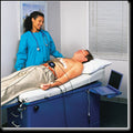 QRS Universal ECG / EKG Machine