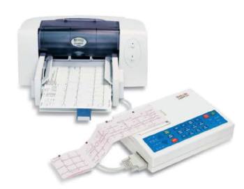 Schiller AT-1 EKG Machine For Dogs &  Cats -- We Will Beat Any Price!!!