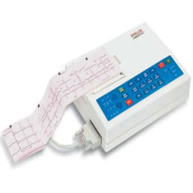Schiller AT-1 EKG Machine -- We Will Beat Any Price!!!