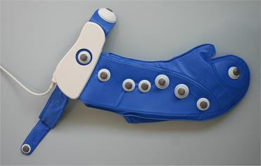Commwell Medical PhysioGlove