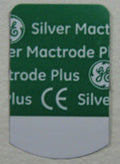 GE Silver Mactrode