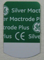 GE Silver Mactrode
