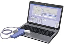 NDD Easy On-PC Spirometer