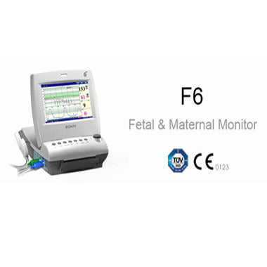 Edan F6 Fetal and Maternal Monitor