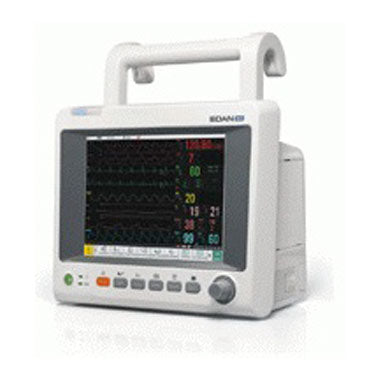 Edan Instruments M50 Patient Monitor