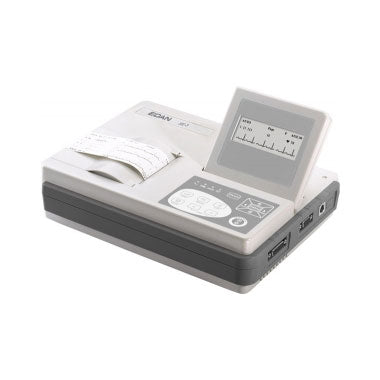 Edan Instruments SE-3 (Narrow Screen) ECG / EKG Machine