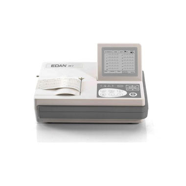 Edan Instruments SE-3 (Wide Screen) ECG / EKG Machine