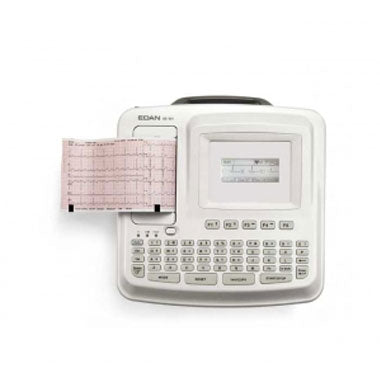 Edan Instruments SE-601A ECG / EKG Machine