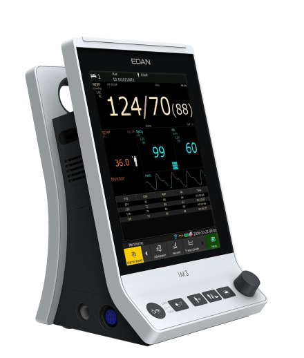 Edan IM3 Vital Signs Monitor