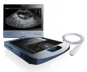 Edan Acclarix AX4 Diagnostic Ultrasound System
