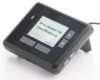 Vitaphone Tele-Care-Monitor 3370