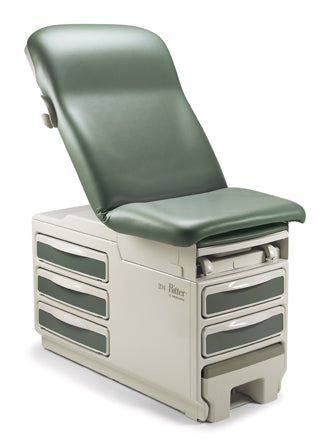 Midmark Ritter 204
