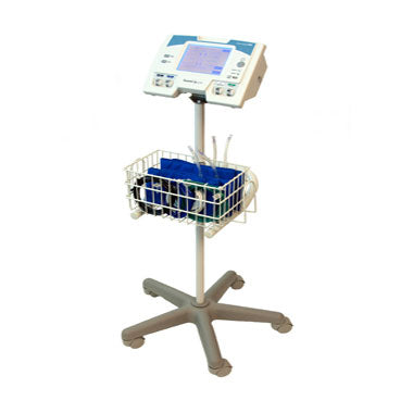 Vanmax Vantage ABI System : Summit Doppler Vanmax : Medical Equipment ...