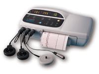 Corometrics Fetal Monitor Model 172
