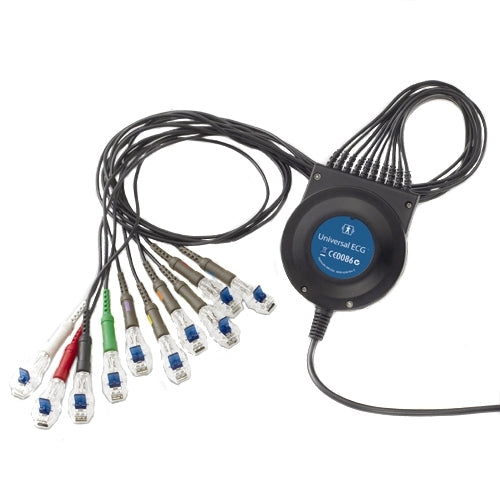 Futuremed Universal PC-based ECG