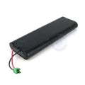G.E. MAC 1200 BATTERY