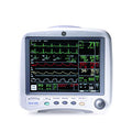 GE Dash 4000 w/ CO2