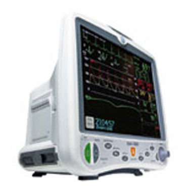 GE Dash 5000 Monitor