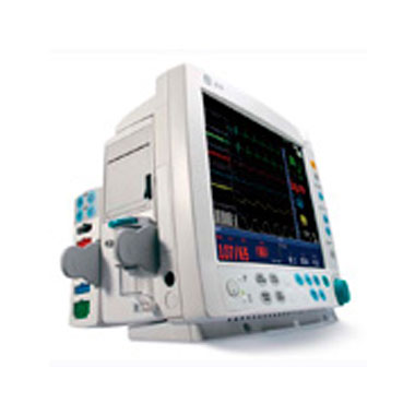 GE Datex-Ohmeda Patient Monitors -- B30 Patient Monitor