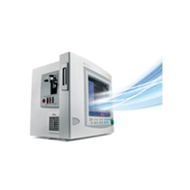 GE Datex-Ohmeda Patient Monitors -- MRI Monitor