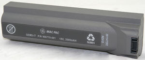 GE Mac 5000/5500 Battery