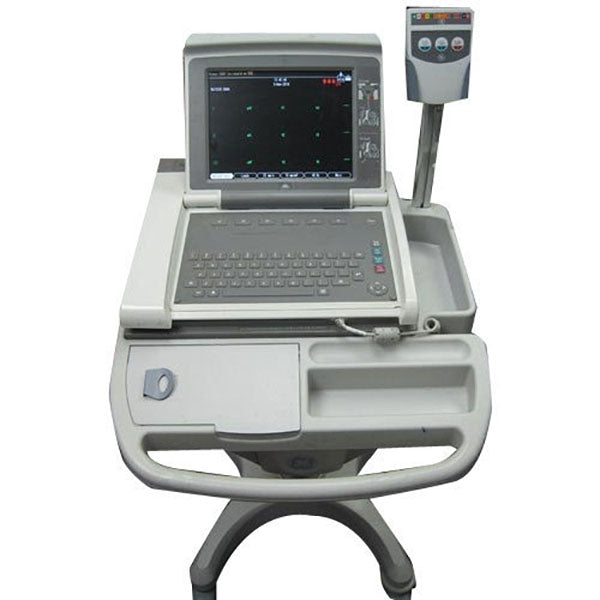 MAC 5500 resting ECG / EKG Machine analysis system