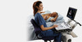 GE Vivid S5 Ultrasound System