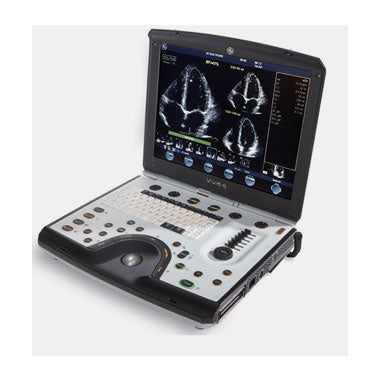 GE Vivid Q Ultrasound