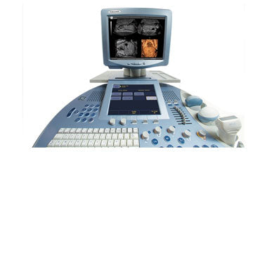 GE Voluson 730 Ultrasound