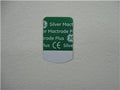 GE 9623-810P Medical Silver Mactrode Plus Electrode