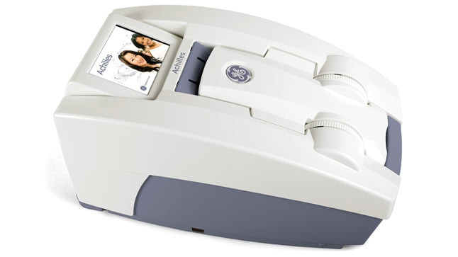 GE Achilles Bone Ultrasonometer