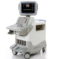 GE LOGIQ7 ULTRASOUND