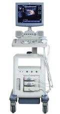 GE LOGIQ P5 Ultrasound