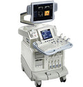 GE Logiq 9 Ultrasound