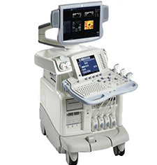 GE Logiq 9 Ultrasound