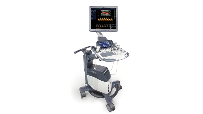 GE Logiq S8 Ultrasound