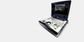 GE Logiq e Ultrasound