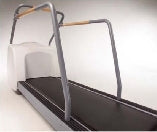 Marquette / GE T1900 Treadmill