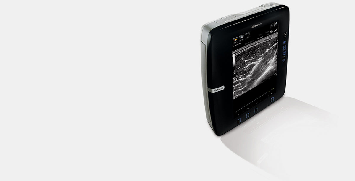 GE Venue 40 Ultrasound