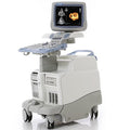 GE Vivid 7 Ultrasound machine