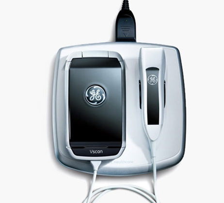 GE Vscan Pocket Ultrasound