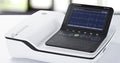 GE MAC 2000 EKG / ECG Machine