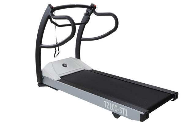 GE T2100-ST TREADMILL